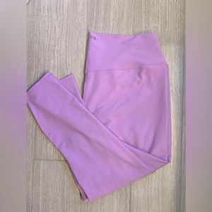Abercrombie & Fitch YPB sculptLUX 7/8-Length Legging